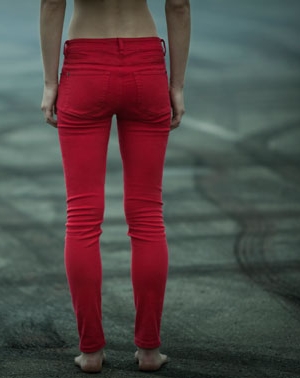 KSUBI: Campaign for its new line 'Ksubi Kolors'.